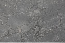 Photo of Mixed Road Texture